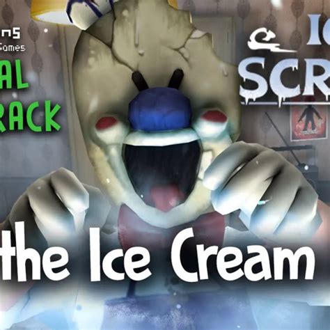 Stream ICE SCREAM 1 OFFICIAL SOUNDTRACK | Rod the Ice Cream Man | Keplerians MUSIC by Dog Vcfdr ...