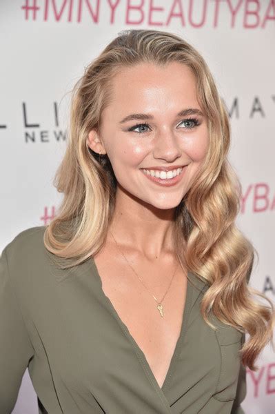 Madison Iseman