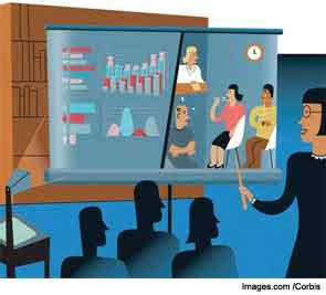 Clinical Vignettes 101 - The Hospitalist