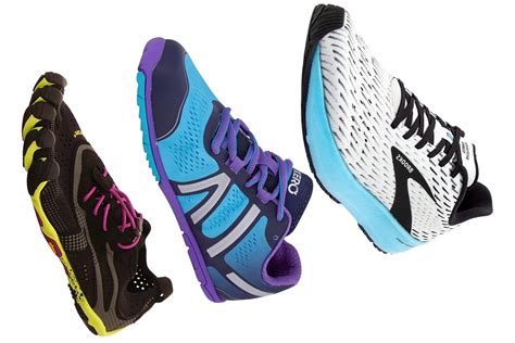 The 10 Best Minimalist Running Shoes According To Experts