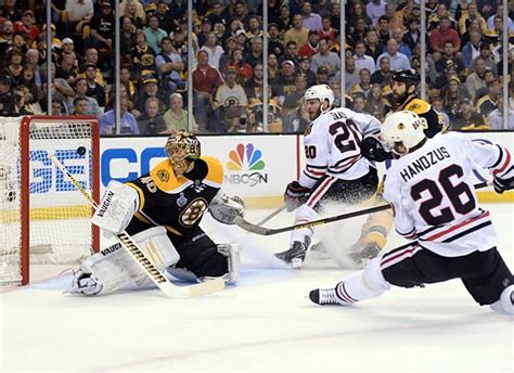 SI's Best Shots of Stanley Cup Final Game 4 - Sports Illustrated