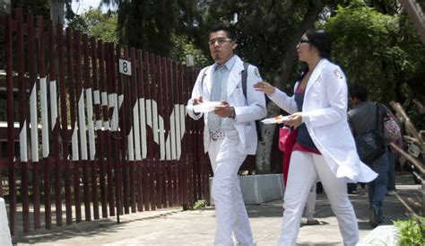 Reanudan Actividades Algunas Escuelas Del Ipn Nacional W Radio Mexico