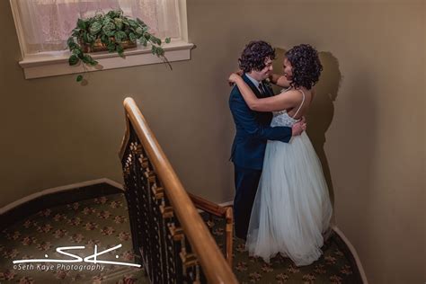 Hotel Northampton Wedding : Courtney + Nicholas - Seth Kaye Photography