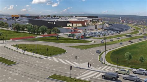 Promenada Craiova To Open In October Retail Leisure International