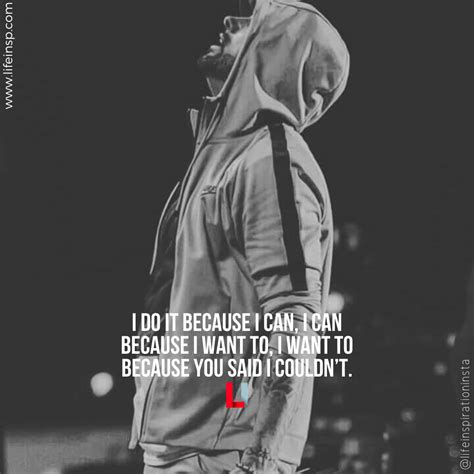 Eminem Inspirational Quotes - ShortQuotes.cc