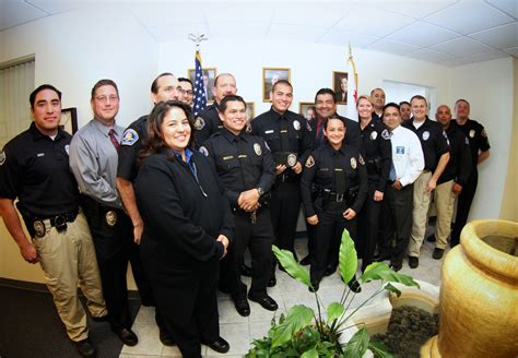 El Monte Police Department