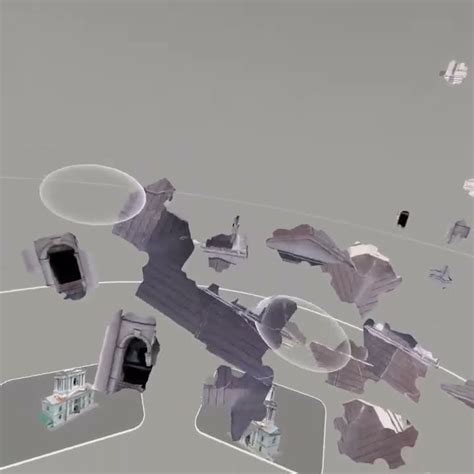 Puzzling Places Oculus Meta Quest Playthrough Bell Tower Pcs Vr