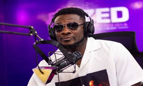 I Have Developed Tough Skin Against Criticism Asamoah Gyan Zed