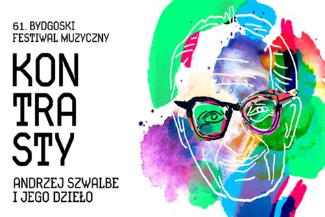 61 Bydgoski Festiwal Muzyczny w Bydgoszczy już w tym tygodniu PROGRAM