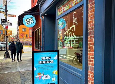 Fast Growing Chip City Cookie Chain Opening 70 New Locations