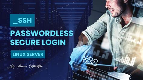 How To Set Up Passwordless Ssh Login For Easy And Secure Remote Access