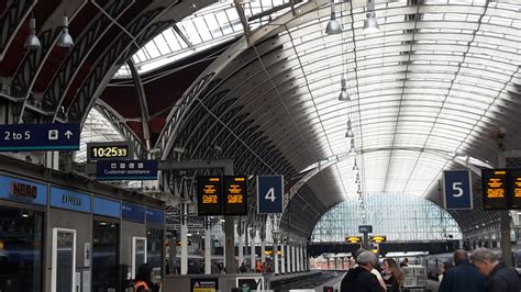 London UK Train Station Rules to Travel By 20161024_102531 - Travel ...