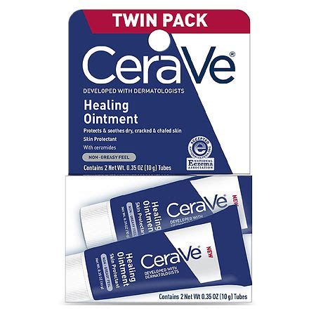 CeraVe Healing Ointment | Walgreens