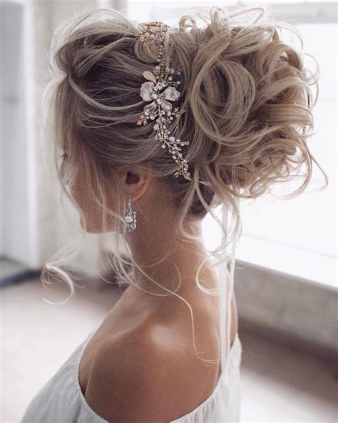 36 Perfect Bridesmaid Hairstyles Ideas Wedding Forward