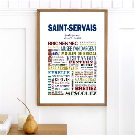 AFFICHE SAINT SERVAIS LES QUARTIERS TOUTES LES AFFICHES AFFICHES