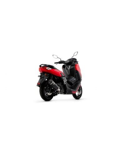 Pot D Chappement Arrow Urban Yamaha Nmax Euro Depuis