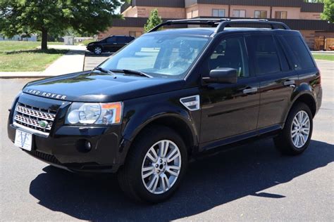 2009 Land Rover Lr2 Hse Victory Motors Of Colorado