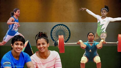 Top 15 Indian Sportswomen Who Made Our Nation Proud