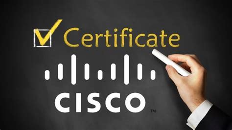 Qué Es La Certificación Cisco Ccna 200 301 Eclassvirtual Cursos