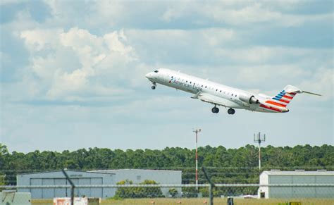 Gainesville Airport Receives 56m In Grants