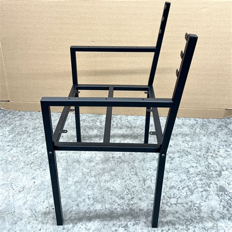 Dining Chair Frame - Indoor Use - Etsy