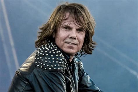 Joey Tempest Believes Europe Has Been Long Accepted On The Rock Circuit