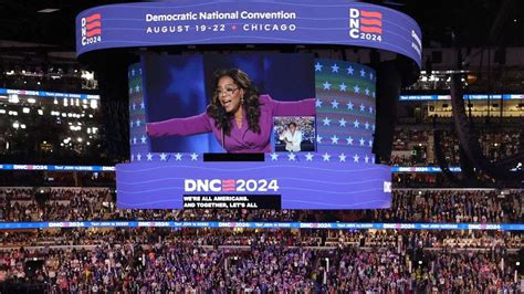 Dnc Convention 2024 Day 3 Live Streaming Berte Stacia