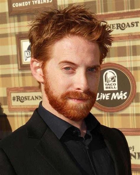 The Most Handsome Male Redheads Redhead Men Redhead Actors Redheads