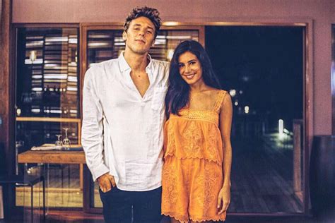 Mia Rose E Miguel Cristovinho Revelam O Nome Do Primeiro Filho