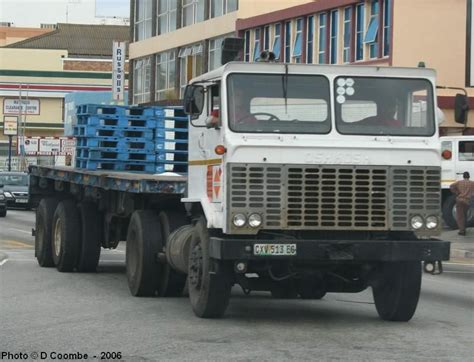 Oshkosh Of South Africa Trucks Oshkosh Truck Classic Trucks