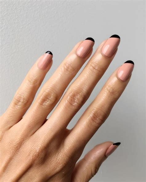 80 Awesome Minimalist Nail Art Ideas Minimalist