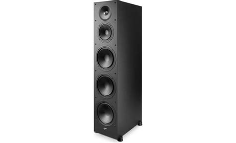 Customer Reviews Paradigm Monitor Se F Matte Black Floor