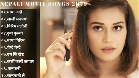 Latest New Nepali Songs💕 Audio Jukebox Hit Nepali Songs♥️ Collection