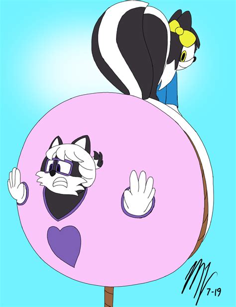 Balloon Time Belly Inflation