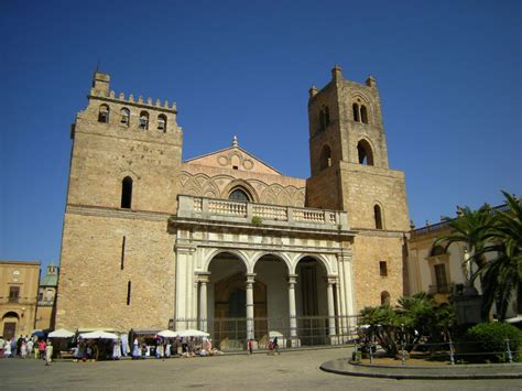 Cosa Vedere A Monreale Visita Un Patrimonio Mondiale