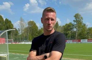 Ternana Ora Ufficiale Ignazio Abate Il Nuovo Allenatore La