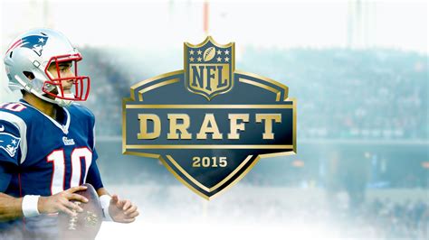 NFL Draft on Sky Sports - watch 24 hours of draft-related entertainment ...