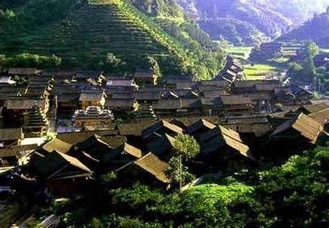 Longsheng Travel Guide, Plan a Longji Terraced Fields Trip.