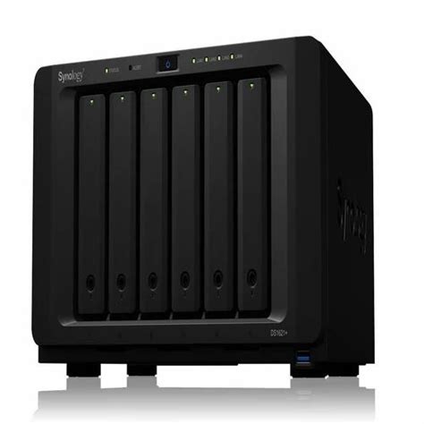 Network Attached Storage Synology Ds920 4 Bay Nas Wholesale Trader