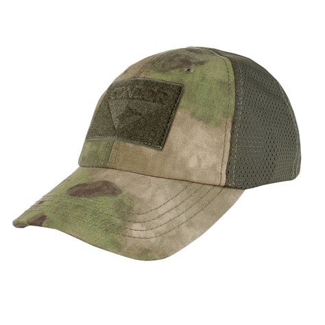 Condor Mesh Tactical Cap