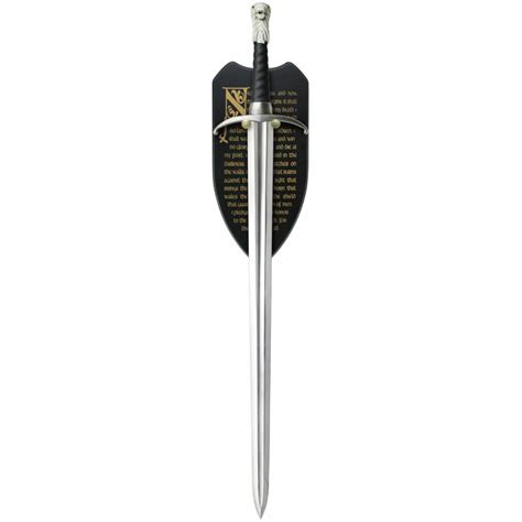 Game of Thrones Longclaw Sword of Jon Snow – SuperBlades.com