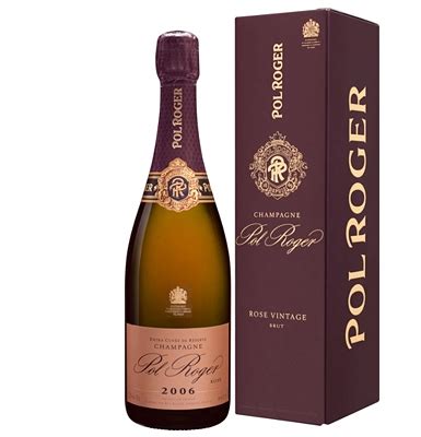 Pol Roger Vintage Rosé All Wines - Waitrose Cellar