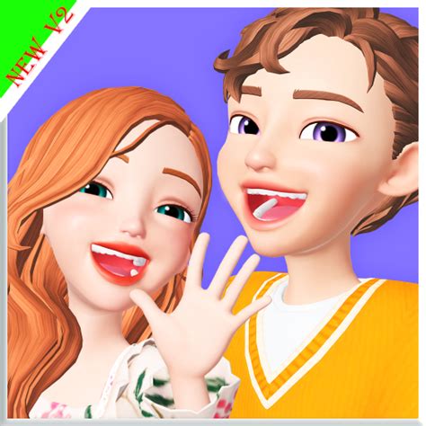 ZEPETO GAME V2 2021 | Play Now Online for Free