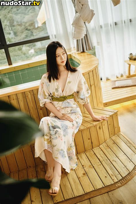 Nianlin Nnian Nnian 011 Nude OnlyFans Photo 139 Nudostar TV