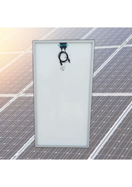 Suneco 400 410 Watt Half Cut Monokristal Solar Güneş Paneli Fiyatı