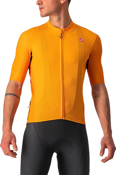 Castelli Endurance Elite Cycling Jersey