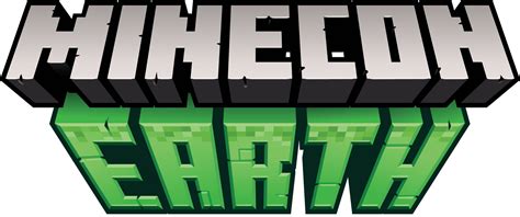 Minecraft Logo Png