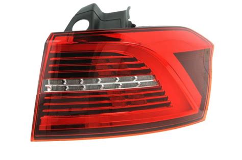 Ai Nevoie De Stop Tripla Lampa Spate Dreapta Exterior Led Vw