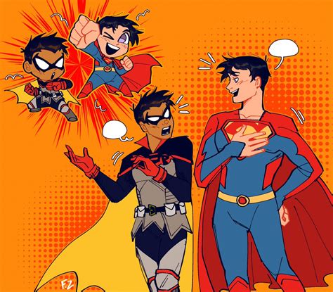 Well Always Be The Supersons On Twitter Summer Of Super Summer Of Super Supersons