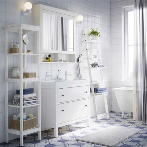 Mobili Da Bagno Ikea